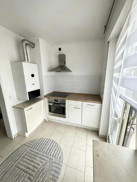 3-Zimmer-Wohnung in Datteln